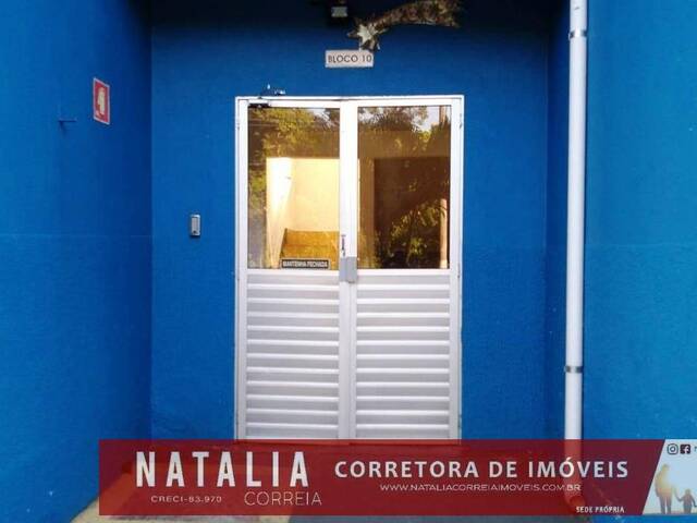 #1560 - Apartamento para Locação em Itanhaém - SP - 3