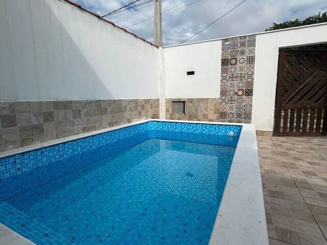 Casa para Venda em Itanhaém - 2