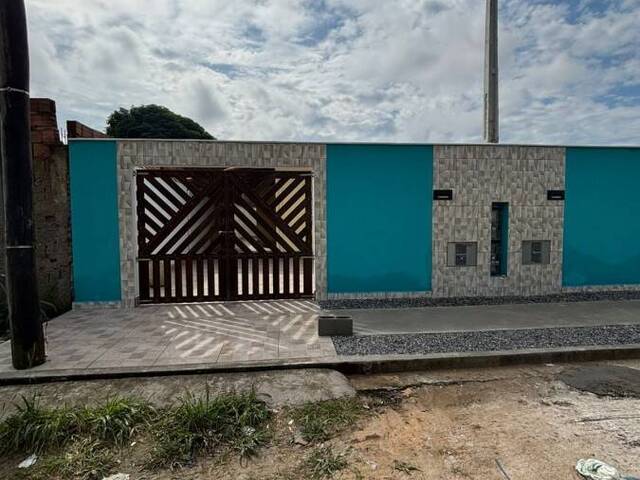 Casa para Venda em Itanhaém - 3