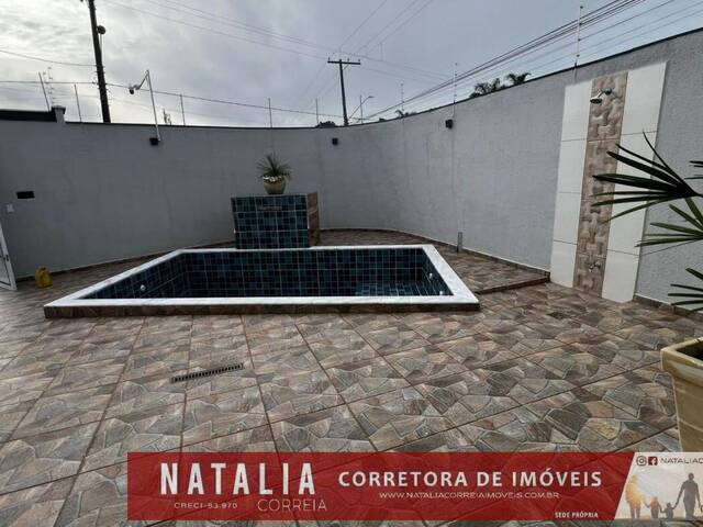 Casa para Venda em Itanhaém - 2