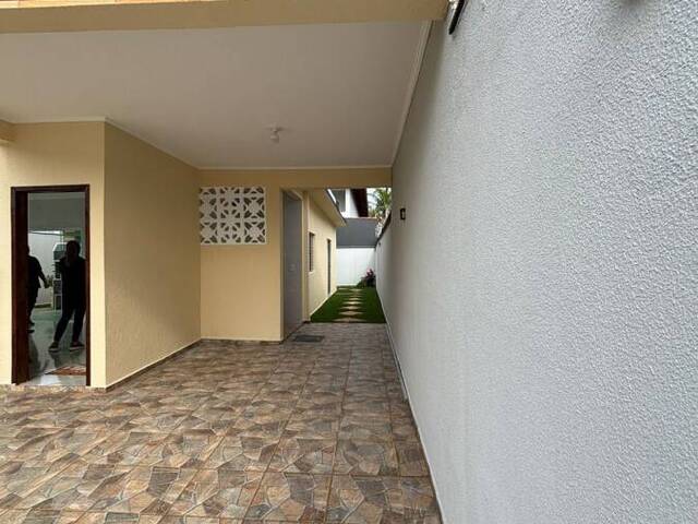 Casa para Venda em Itanhaém - 4