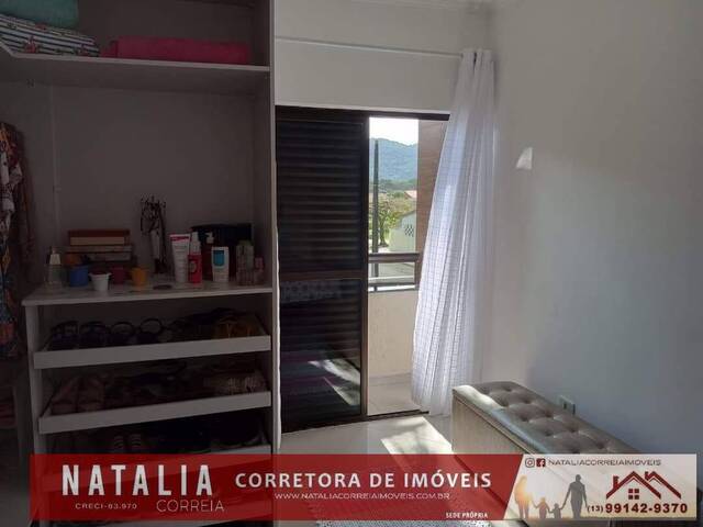 Sobrado para Venda em Itanhaém - 4