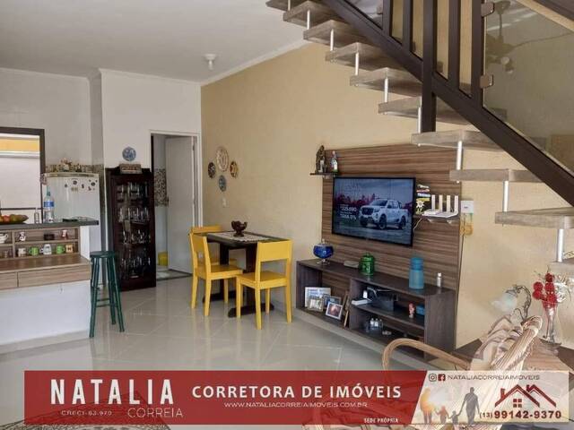Sobrado para Venda em Itanhaém - 5