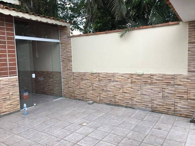 #1564 - Casa para Locação em Itanhaém - SP - 2