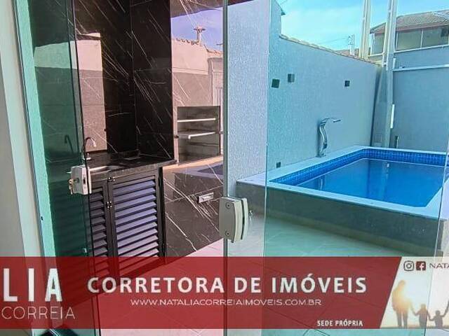 Casa para Venda em Itanhaém - 3