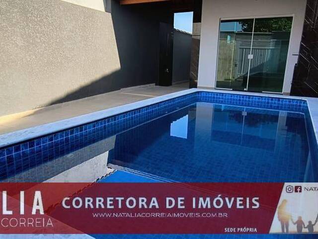 Casa para Venda em Itanhaém - 2