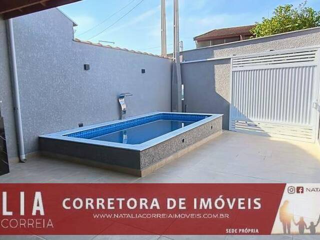 Casa para Venda em Itanhaém - 5