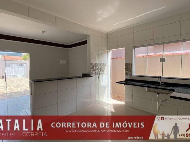 Venda em Santa Terezinha - Itanhaém