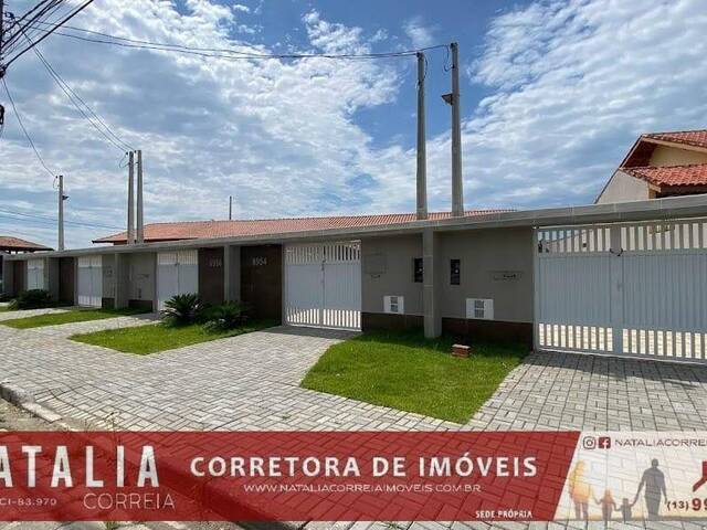 Casa para Venda em Itanhaém - 3