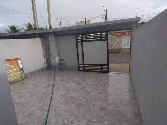 Casa para Venda em Itanhaém - 3