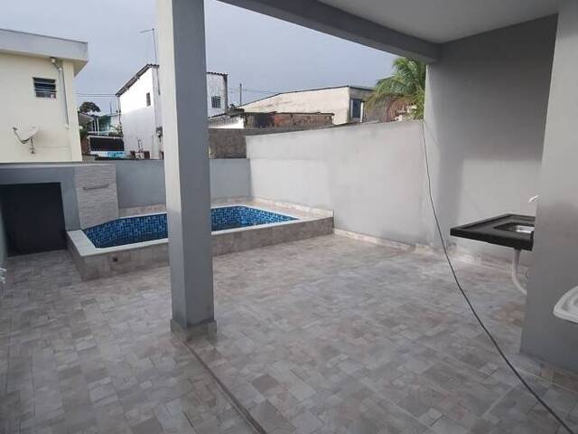 Casa para Venda em Itanhaém - 2