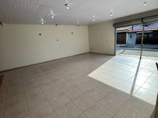 #1573 - Salão Comercial para Locação em Itanhaém - SP - 1