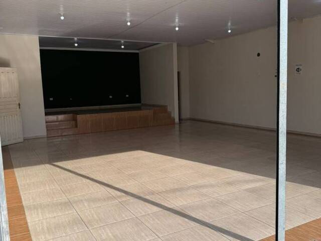 #1573 - Salão Comercial para Locação em Itanhaém - SP - 3