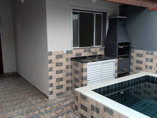 Casa para Venda em Itanhaém - 2