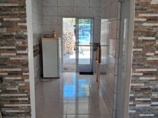 #1576 - Sobrado para Venda em Itanhaém - SP - 2