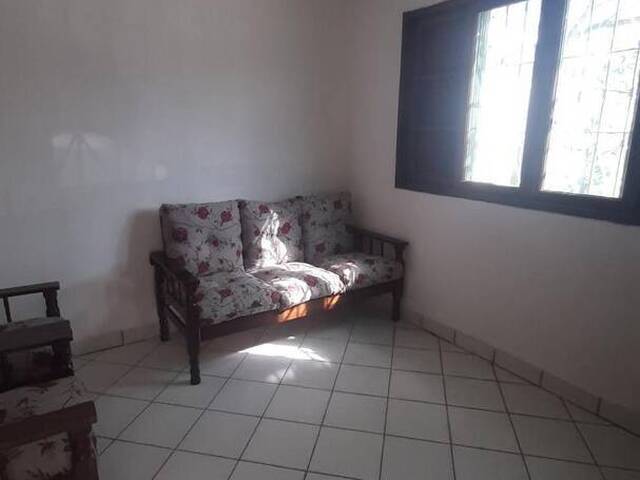 Casa para Venda em Itanhaém - 2