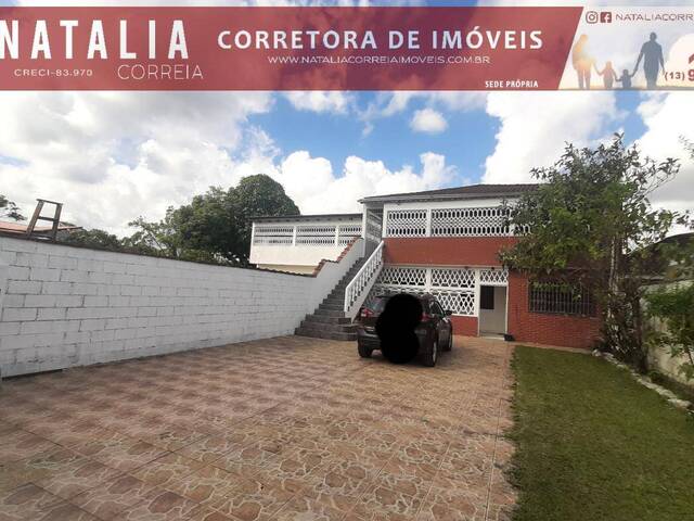 Casa para Venda em Itanhaém - 3
