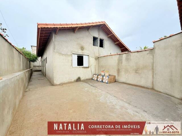 #1579 - Casa para Venda em Mongaguá - SP - 3