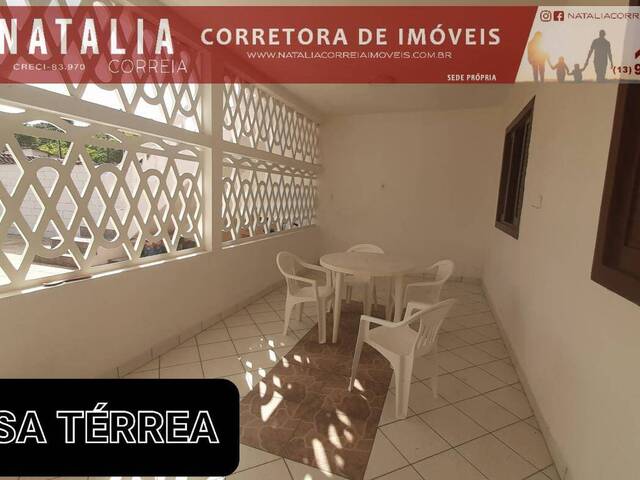 Casa para Venda em Itanhaém - 4