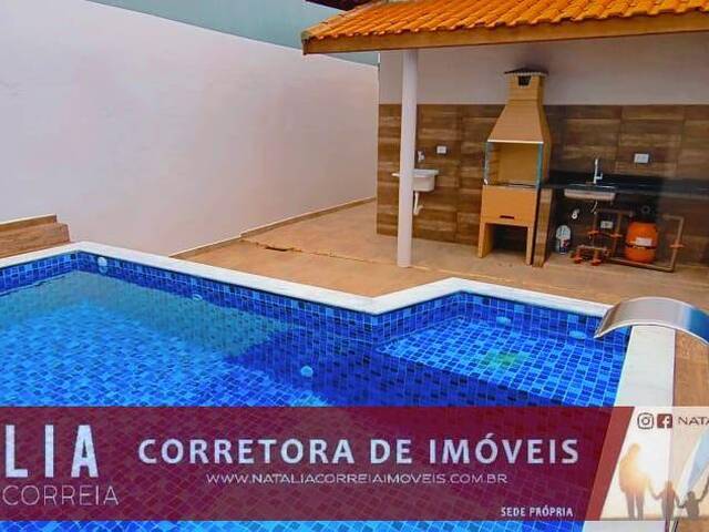 Venda em Jardim Magalhães - Itanhaém