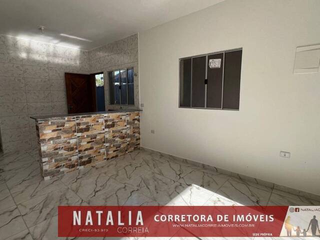 Venda em São Fernando - Itanhaém