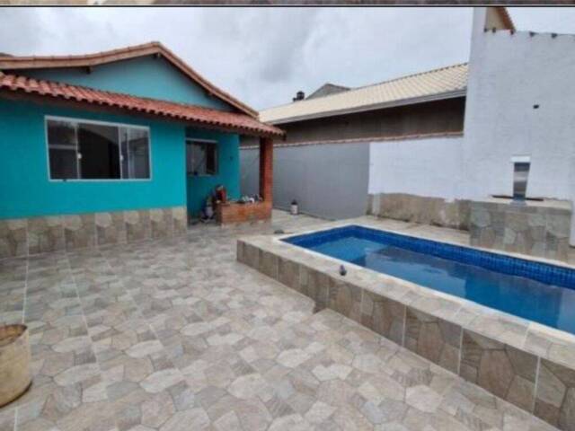 #1582 - Casa para Venda em Mongaguá - SP - 1