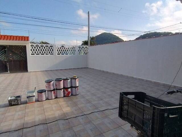 #1583 - Casa para Venda em Mongaguá - SP - 3