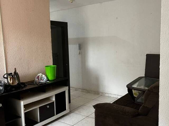 #1585 - Apartamento para Venda em Itanhaém - SP - 2