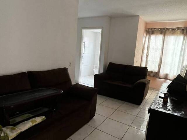 Apartamento para Venda em Itanhaém - 4