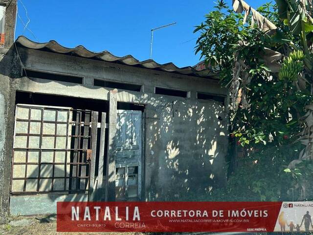 #1586 - Casa para Venda em Mongaguá - SP - 1