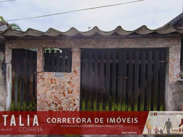 #1586 - Casa para Venda em Mongaguá - SP - 3