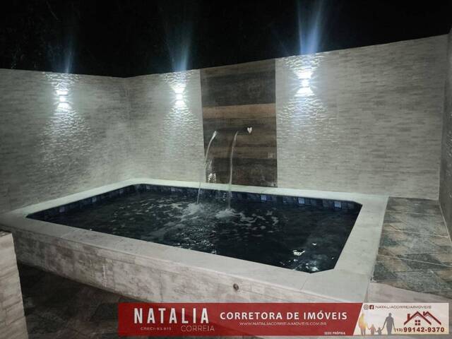 Casa para Venda em Itanhaém - 3