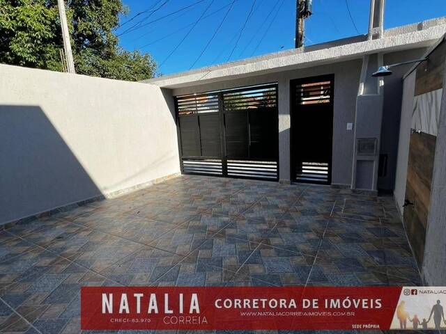 Casa para Venda em Itanhaém - 5