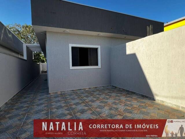 Casa para Venda em Itanhaém - 4