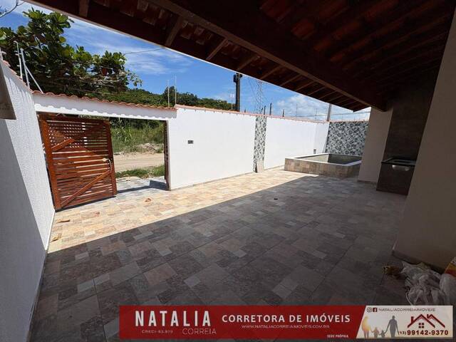 Casa para Venda em Itanhaém - 5