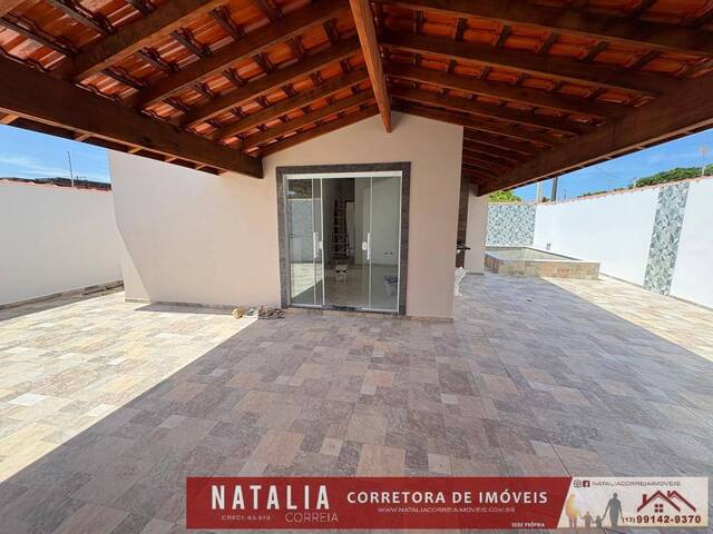 Casa para Venda em Itanhaém - 3