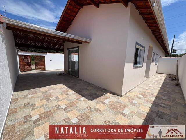 Casa para Venda em Itanhaém - 4