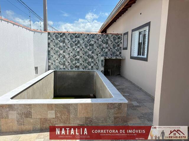 Casa para Venda em Itanhaém - 2