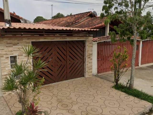 Casa para Venda em Itanhaém - 2