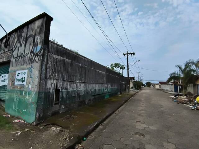 #1597 - Terreno para Venda em Itanhaém - SP - 3