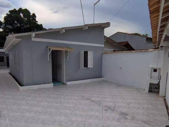 #1598 - Casa para Locação em Itanhaém - SP - 2