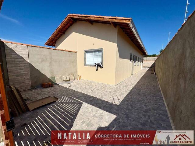 #1599 - Casa para Venda em Itanhaém - SP - 3