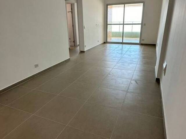 #1600 - Apartamento para Locação em Itanhaém - SP - 1