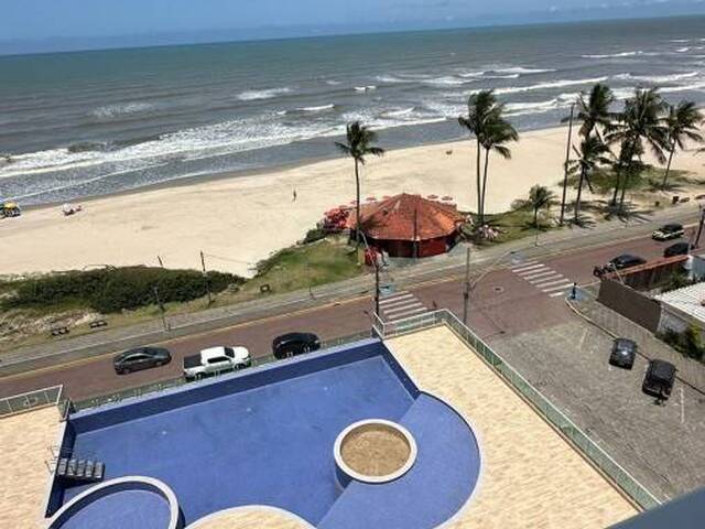 #1600 - Apartamento para Locação em Itanhaém - SP - 2