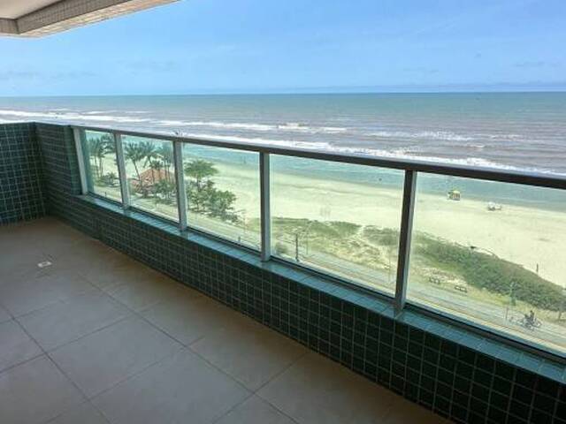 #1600 - Apartamento para Locação em Itanhaém - SP - 3
