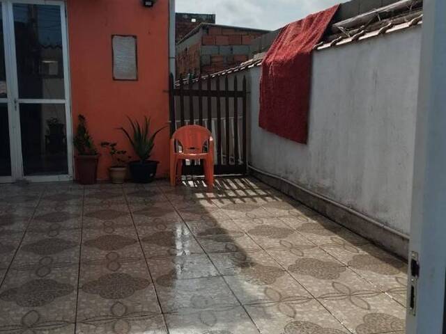 #1601 - Casa para Venda em Itanhaém - SP - 2