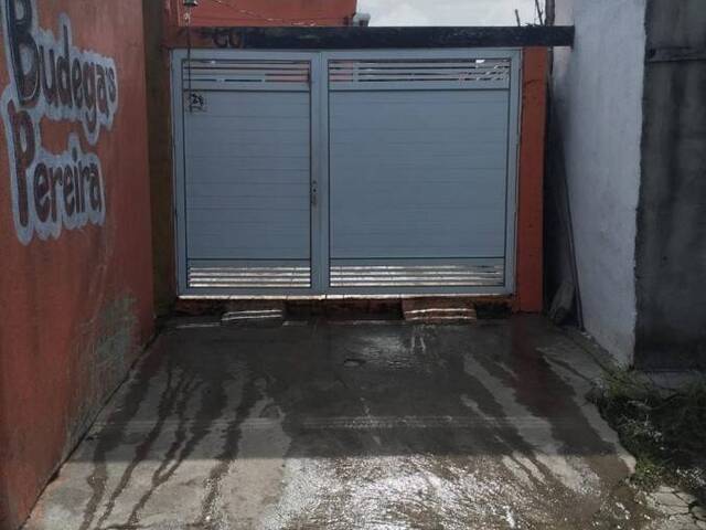 #1601 - Casa para Venda em Itanhaém - SP - 1