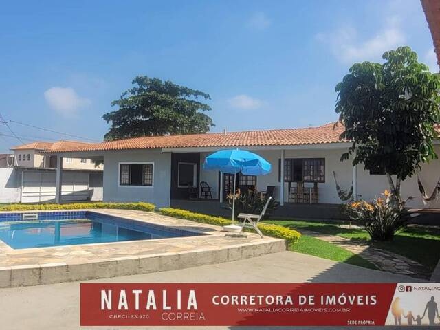 Casa para Venda em Itanhaém - 4