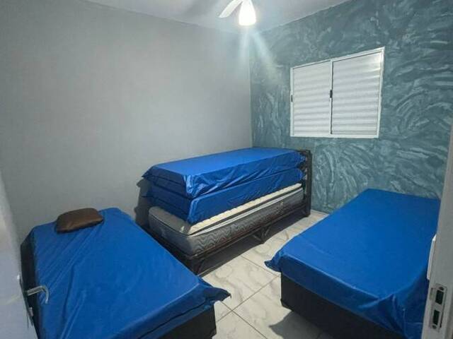 #1603 - Casa em condomínio para Locação em Itanhaém - SP - 1