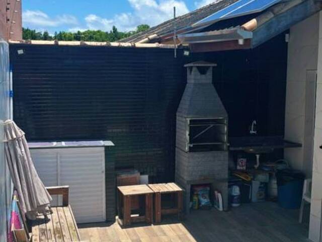 #1603 - Casa em condomínio para Locação em Itanhaém - SP - 2